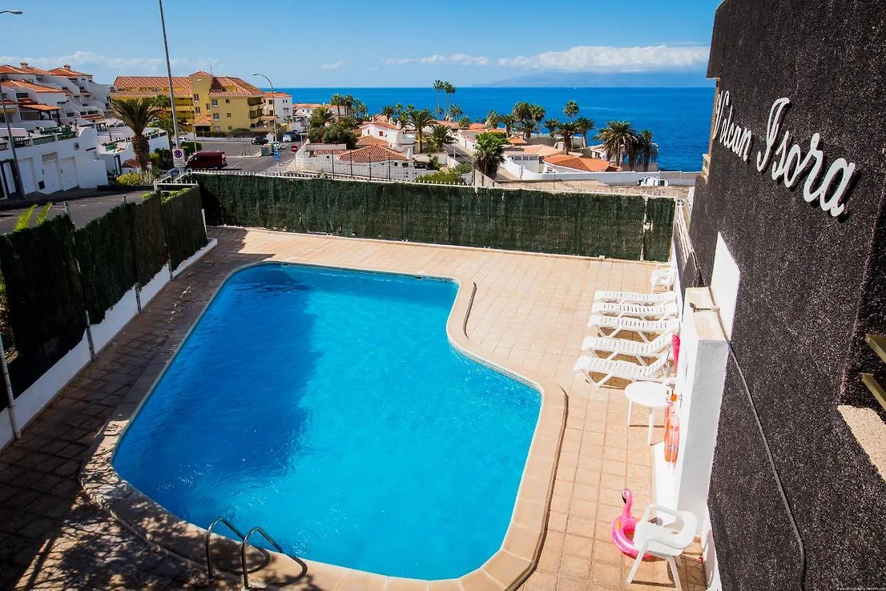 Appartement Casa Nelka à Puerto de Santiago  0*, Puerto de Santiago (Tenerife)