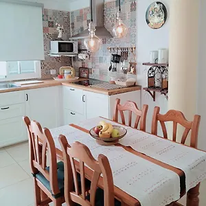 Casa Noray 18 , Playa Honda (Lanzarote) Espagne