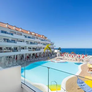 Sholeo Gigantes (adults Only) Puerto de Santiago (Tenerife)