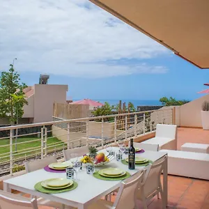 lajas-de-chapin-spacious-apartment.tenerifehoteles.net/
